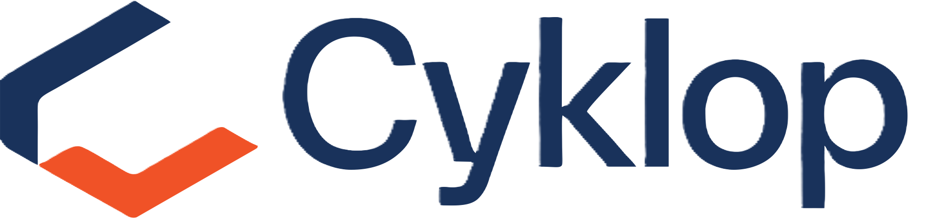 Cyklop Logo